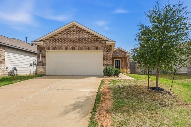 25722 Hickory Pecan Trail, Tomball, TX 77375