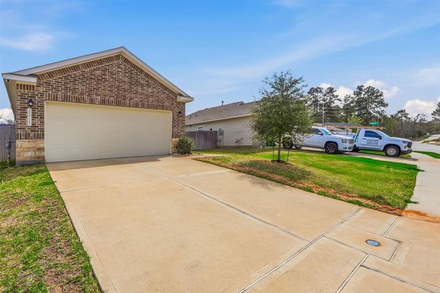 25722 Hickory Pecan Trail, Tomball, TX 77375