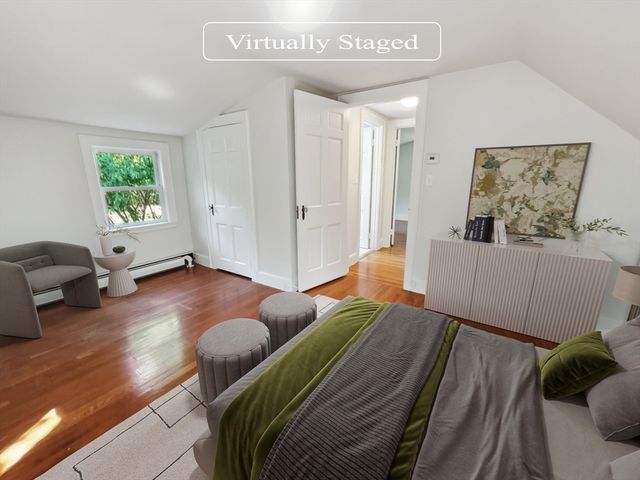 312 Linden St, Wellesley, MA 02481