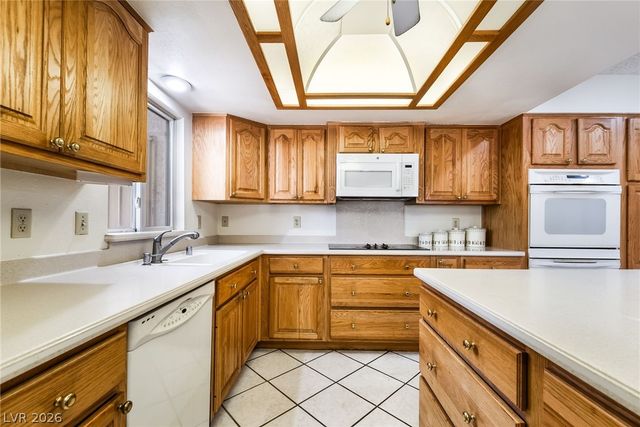 1783 Pandora Drive, Las Vegas, NV 89123