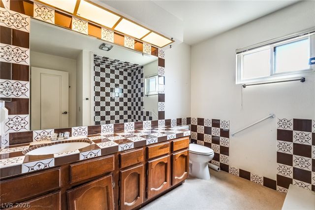 1783 Pandora Drive, Las Vegas, NV 89123