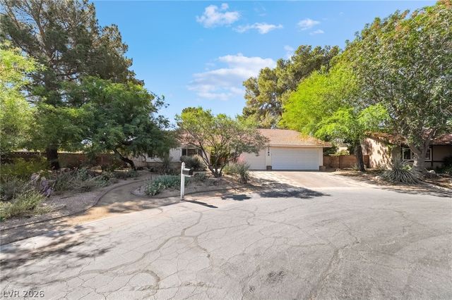 1783 Pandora Drive, Las Vegas, NV 89123