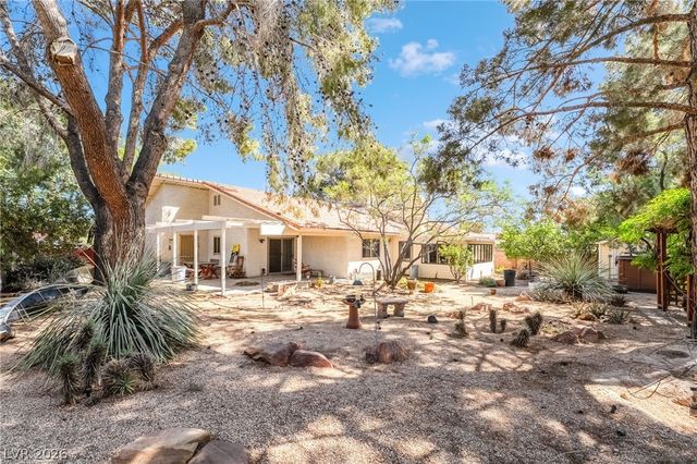 1783 Pandora Drive, Las Vegas, NV 89123