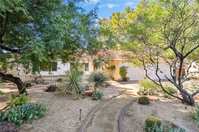 1783 Pandora Drive, Las Vegas, NV 89123