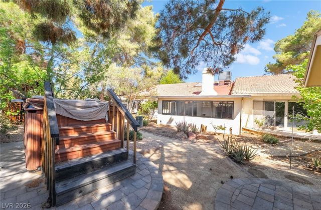 1783 Pandora Drive, Las Vegas, NV 89123