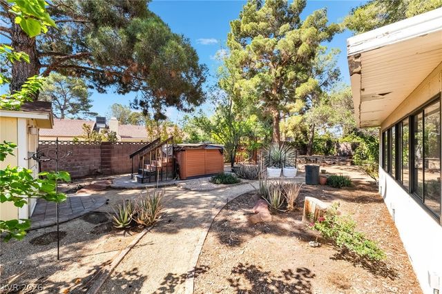 1783 Pandora Drive, Las Vegas, NV 89123