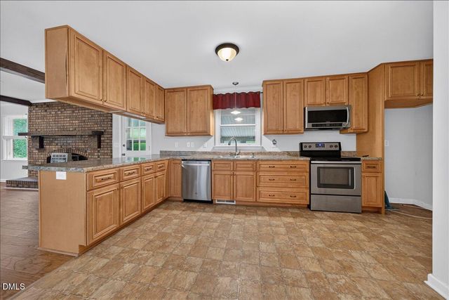 4728 Forestville Road, Raleigh, NC 27616