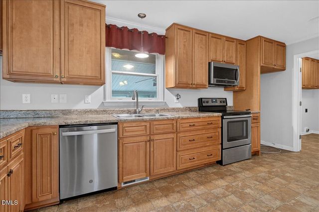 4728 Forestville Road, Raleigh, NC 27616