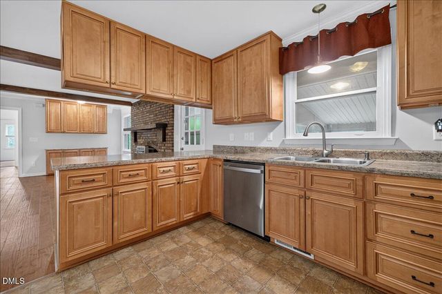 4728 Forestville Road, Raleigh, NC 27616