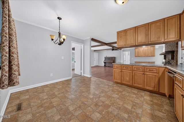 4728 Forestville Road, Raleigh, NC 27616