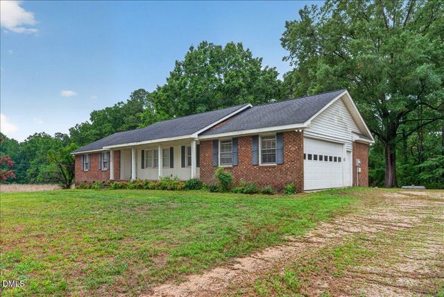 4728 Forestville Road, Raleigh, NC 27616