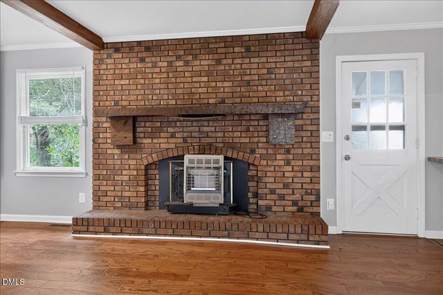 4728 Forestville Road, Raleigh, NC 27616