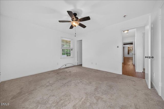 4728 Forestville Road, Raleigh, NC 27616