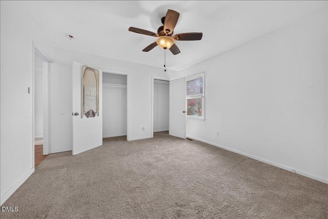 4728 Forestville Road, Raleigh, NC 27616