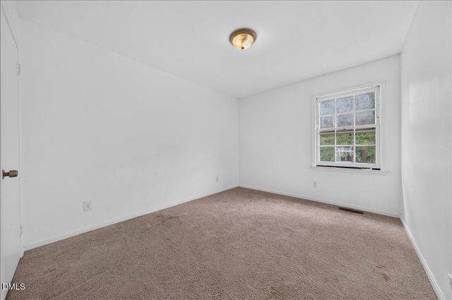 4728 Forestville Road, Raleigh, NC 27616