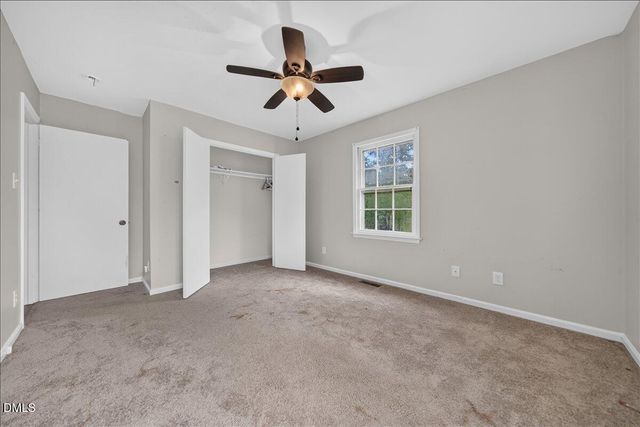 4728 Forestville Road, Raleigh, NC 27616