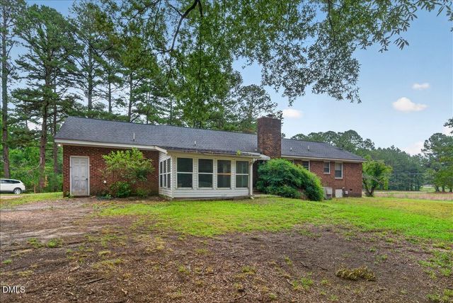 4728 Forestville Road, Raleigh, NC 27616