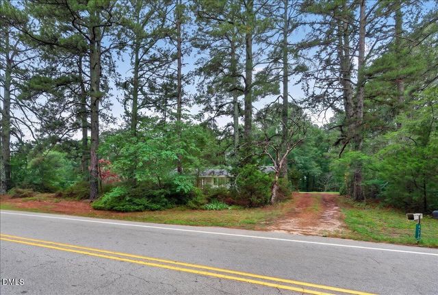 4728 Forestville Road, Raleigh, NC 27616
