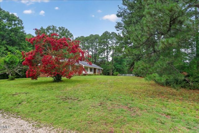 4728 Forestville Road, Raleigh, NC 27616