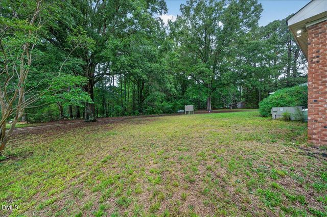 4728 Forestville Road, Raleigh, NC 27616