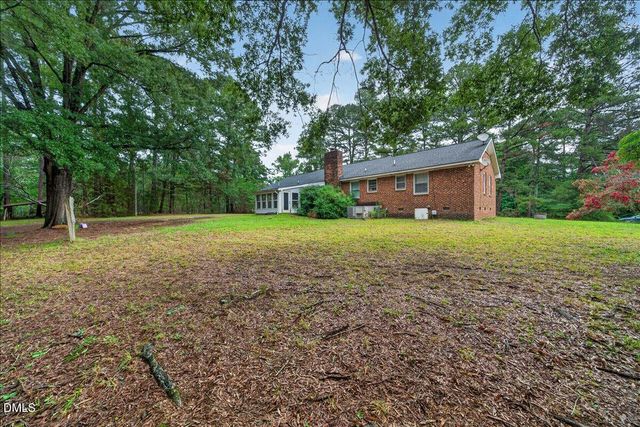 4728 Forestville Road, Raleigh, NC 27616