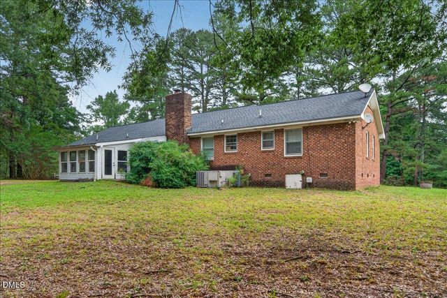 4728 Forestville Road, Raleigh, NC 27616
