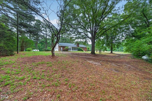 4728 Forestville Road, Raleigh, NC 27616