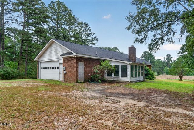 4728 Forestville Road, Raleigh, NC 27616