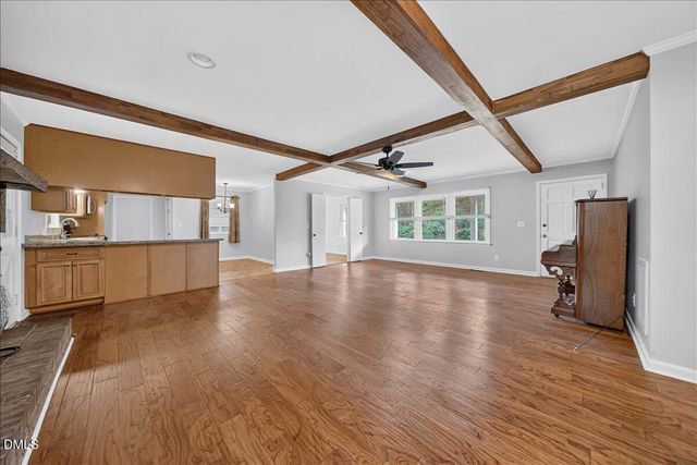 4728 Forestville Road, Raleigh, NC 27616