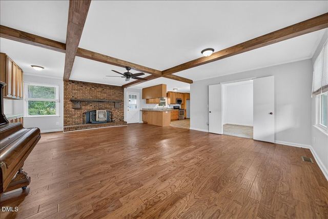 4728 Forestville Road, Raleigh, NC 27616
