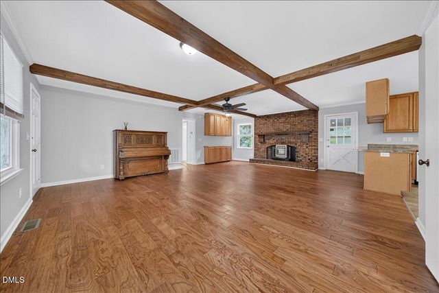 4728 Forestville Road, Raleigh, NC 27616