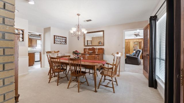 120 Hickory Street, Huntsville, TX 77320