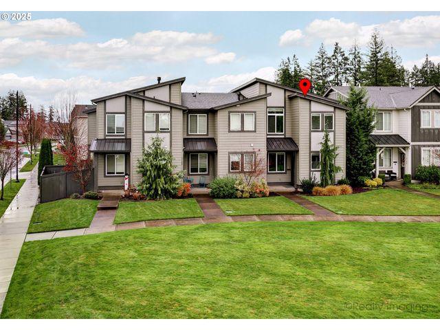 3732 Se CENTIFOLIA Ave, Hillsboro, OR 97123