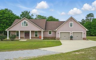 4940 Palmer Ridge Dr, Milton, FL 32571