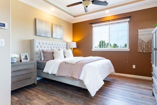 701 Paula Court, San Jose, CA 95126