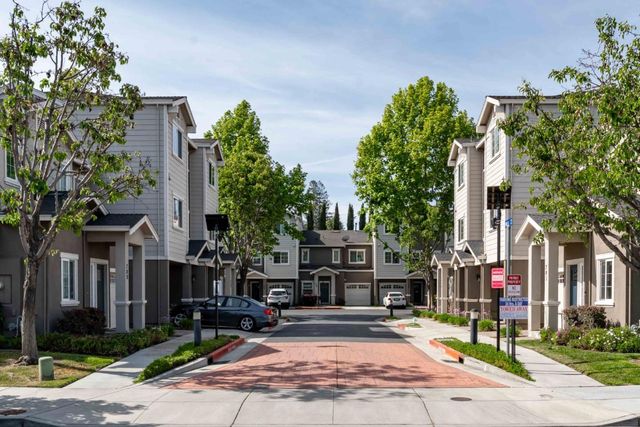 701 Paula Court, San Jose, CA 95126