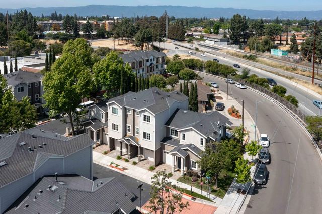 701 Paula Court, San Jose, CA 95126