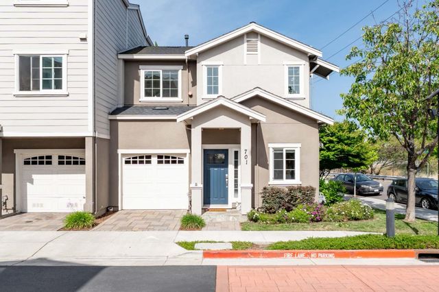 701 Paula Court, San Jose, CA 95126