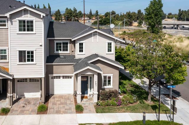 701 Paula Court, San Jose, CA 95126