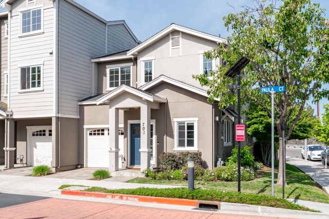 701 Paula Court, San Jose, CA 95126