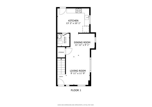 701 Paula Court, San Jose, CA 95126