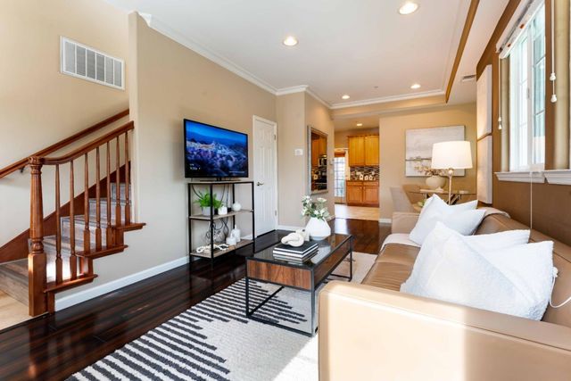 701 Paula Court, San Jose, CA 95126