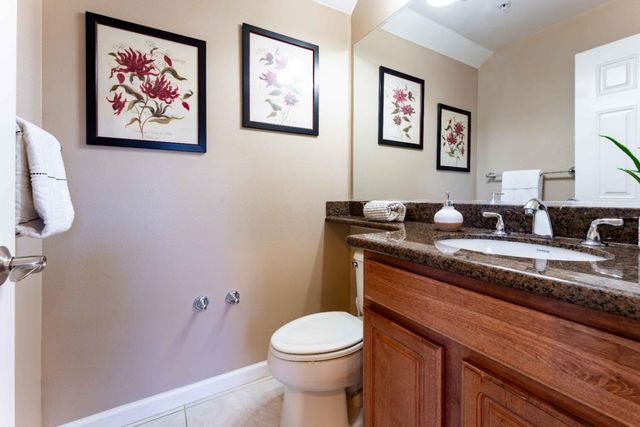 701 Paula Court, San Jose, CA 95126