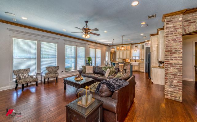 207 Joe Mac Drive, Stonewall, LA 71078