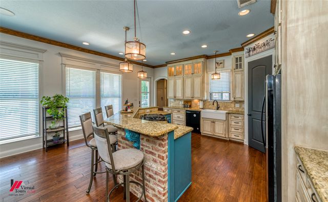 207 Joe Mac Drive, Stonewall, LA 71078