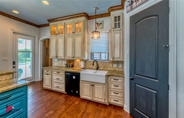 207 Joe Mac Drive, Stonewall, LA 71078