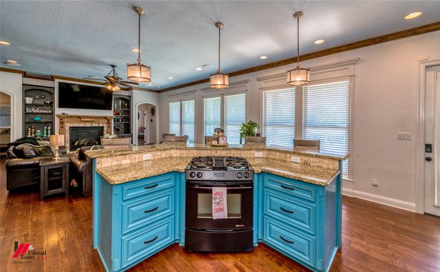 207 Joe Mac Drive, Stonewall, LA 71078
