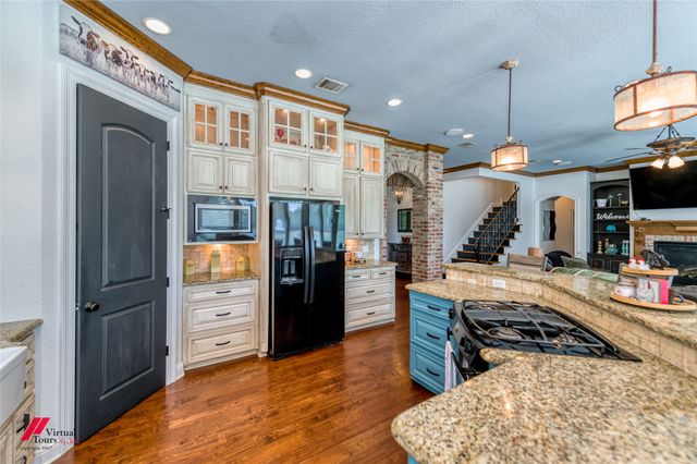 207 Joe Mac Drive, Stonewall, LA 71078