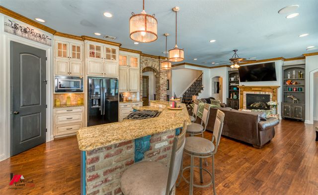 207 Joe Mac Drive, Stonewall, LA 71078
