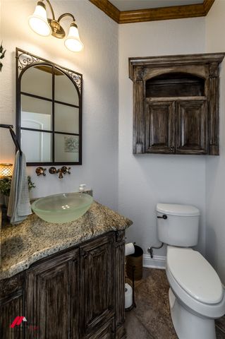 207 Joe Mac Drive, Stonewall, LA 71078